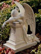 weeping angel